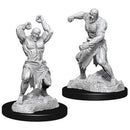 Flesh Golem Nolzur's Marvelous Unpainted Miniatures - Bea DnD Games