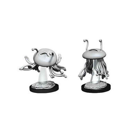 Flumph Nolzur's Marvelous Unpainted Miniatures - Bea DnD Games