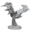 Flying Ray Deepcuts Unpainted Miniatures - Bea DnD Games