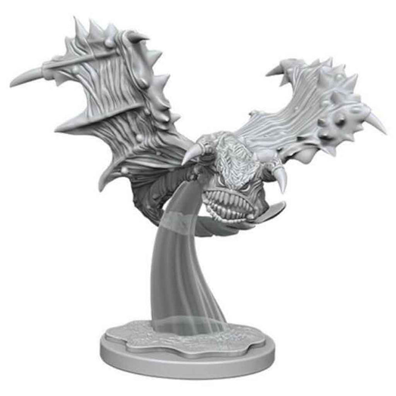 Flying Ray Deepcuts Unpainted Miniatures - Bea DnD Games