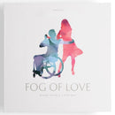 Fog of Love - Alternate Cover - Diversity | Love is for Everyone - Bea DnD Games