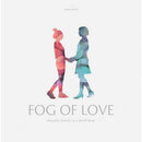 Fog of Love - Alternate Cover - Female - Bea DnD Games