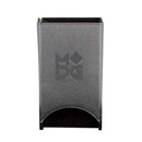 Fold Up Leather Dice Tower - Bea DnD Games