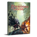 Forbidden Lands RPG - Raven's Purge - Bea DnD Games
