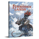 Forbidden Lands RPG - The Bitter Reach - Bea DnD Games