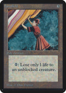 Forcefield [Alpha Edition] - Bea DnD Games