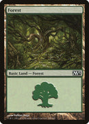 Forest (246) [Magic 2013] - Bea DnD Games