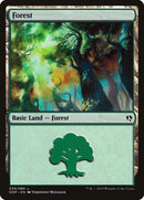 Forest (39) [Duel Decks: Zendikar vs. Eldrazi] - Bea DnD Games