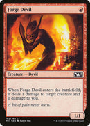 Forge Devil [Magic 2015] - Bea DnD Games