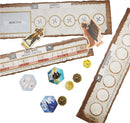 Forgotten Waters - A Crossroads Games - Bea DnD Games