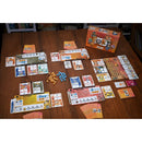 Fort - Bea DnD Games