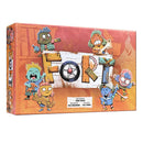 Fort - Bea DnD Games