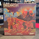 Freelancers - A Crossroads Game - Bea DnD Games