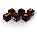 Friday the 13th D6 Dice Set - Bea DnD Games