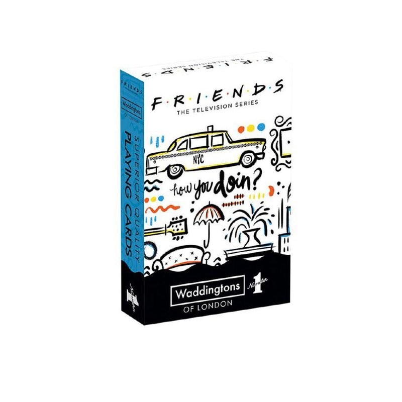 Friends Playing Cards - Bea DnD Games