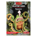 Froghemoth - Limited Edition - D&D Collectors Series Unpainted Miniatures - Bea DnD Games
