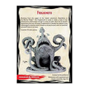 Froghemoth - Limited Edition - D&D Collectors Series Unpainted Miniatures - Bea DnD Games