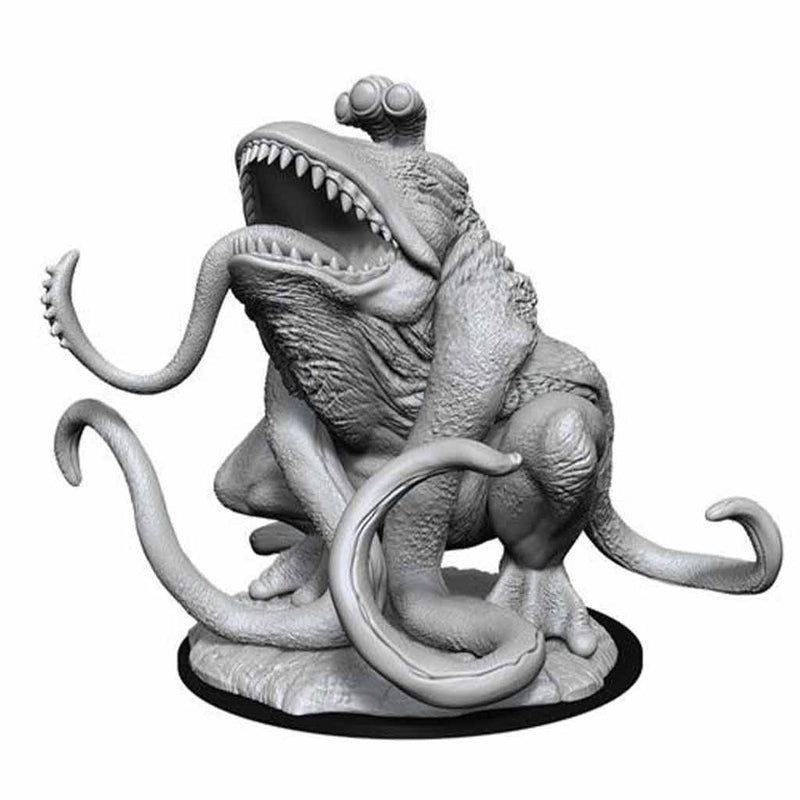 Froghemoth Nolzurs Marvelous Unpainted Miniatures - Bea DnD Games