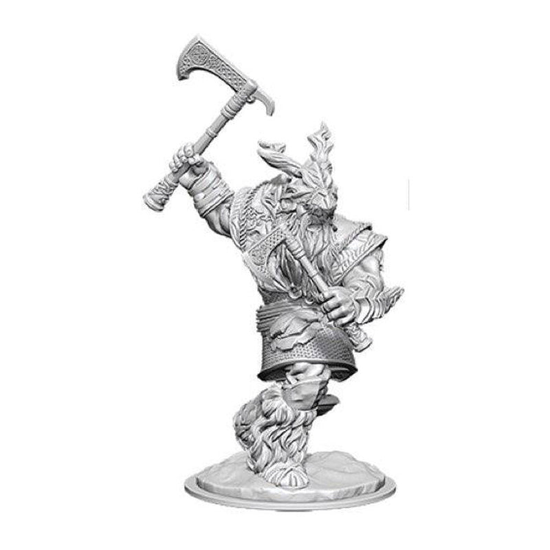 Frost Giant Nolzurs Marvelous Unpainted Miniatures - Bea DnD Games