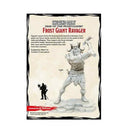 Frost Giant Ravager - Icewind Dale Rime of the Frostmaiden D&D Collectors Series Unpainted Miniatures - Bea DnD Games