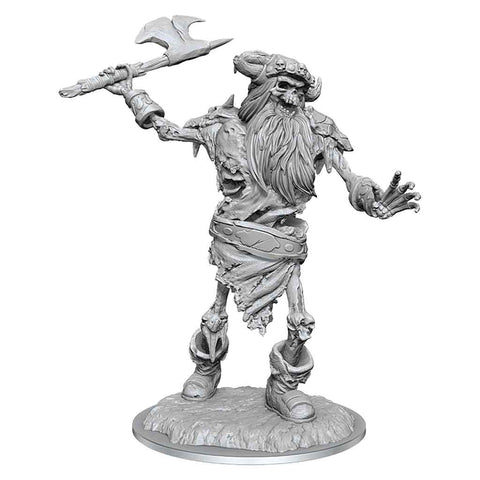 Frost Giant Skeleton Nolzurs Marvelous Unpainted Miniatures - Bea DnD Games