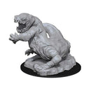 Frost Salamander Nolzurs Marvelous Unpainted Miniatures - Bea DnD Games