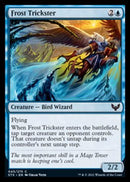 Frost Trickster [Strixhaven: School of Mages] - Bea DnD Games