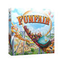 Funfair - Bea DnD Games