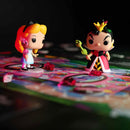 Funkoverse - Alice in Wonderland 100 (2 Pack Expandalone Strategy Board Game) - Bea DnD Games