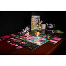 Funkoverse - Alice in Wonderland 100 (2 Pack Expandalone Strategy Board Game) - Bea DnD Games