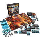 Funkoverse Harry Potter 102 - 4 Pack Expandalone Strategy Board Game - Bea DnD Games