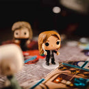 Funkoverse Harry Potter - 4 Pack Expandalone Strategy Board Game - Bea DnD Games