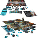 Funkoverse Harry Potter - 4 Pack Expandalone Strategy Board Game - Bea DnD Games
