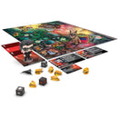 Funkoverse Jurassic Park - 2 Pack Expandalone Strategy Board Game - Bea DnD Games