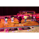 Funkoverse Squid Game - 4 Pack Expandalone Strategy Board Game - Bea DnD Games