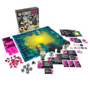 Funkoverse Squid Game - 4 Pack Expandalone Strategy Board Game - Bea DnD Games