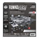 Funkoverse Universal Monsters 100 - 4 Pack Strategy Board Game - Bea DnD Games