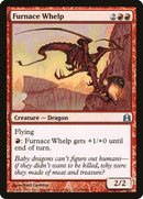 Furnace Whelp [Commander 2011] - Bea DnD Games