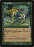 Gaea's Blessing [Time Spiral Timeshifted] - Bea DnD Games