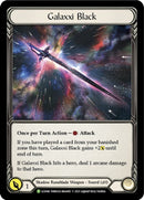 Galaxxi Black [LGS046] (Promo) Cold Foil - Bea DnD Games