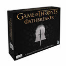 Game of Thrones - Oathbreaker - Bea DnD Games