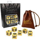 Game of Thrones Premium Dice Set - Bea DnD Games