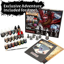 Gamemaster Character Starter Paint Set - Bea DnD Games