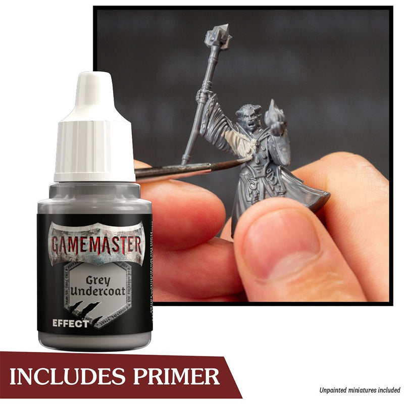 Gamemaster Character Starter Paint Set - Bea DnD Games