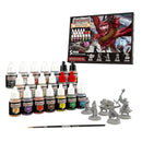 Gamemaster Character Starter Paint Set - Bea DnD Games
