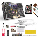 Gamemaster Dungeons & Caverns Core Set - Bea DnD Games