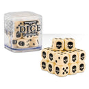 Games Workshop Citadel Dice Cube 12mm 20 Dice Set - Bea DnD Games