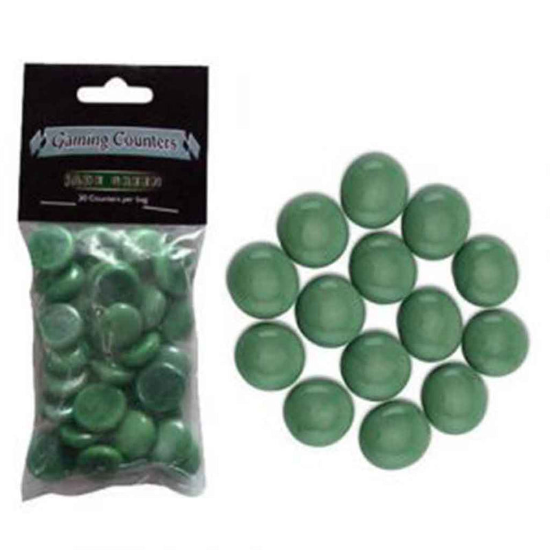 Gaming Counters by Arcane Tinman - Bea DnD Games