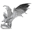 Gargantuan Red Dragon Nolzurs Marvelous Unpainted Miniatures - Bea DnD Games