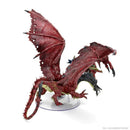 Gargantuan Tiamat D&D Icons of the Realms Premium Miniature - Bea DnD Games